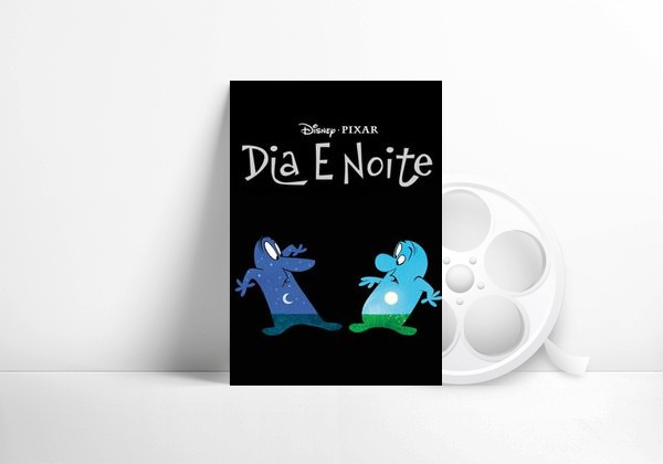 Movie Día y noche
