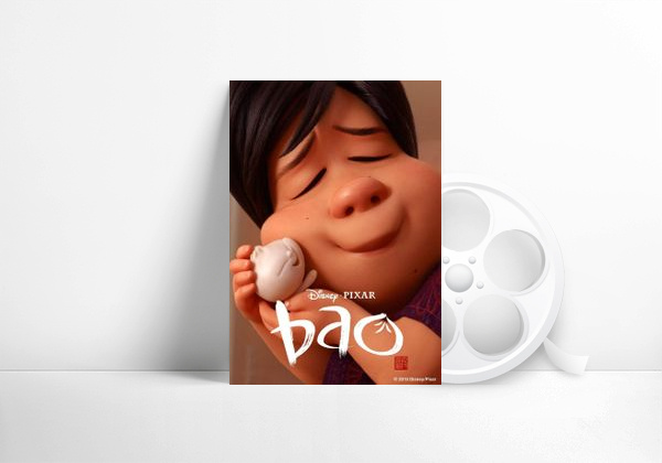 Movie Bao