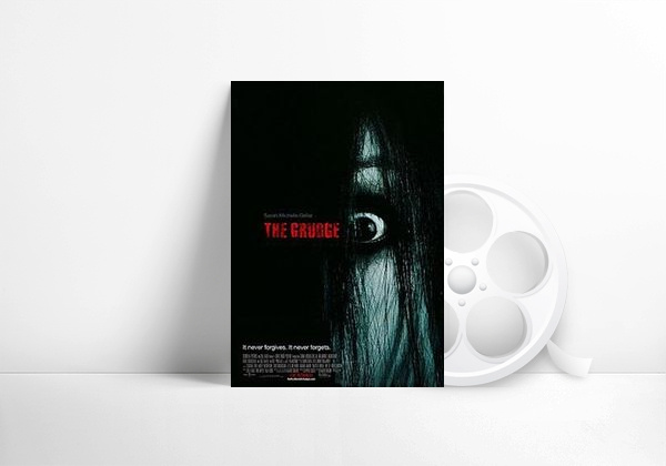 Movie Ju-on: The Grudge