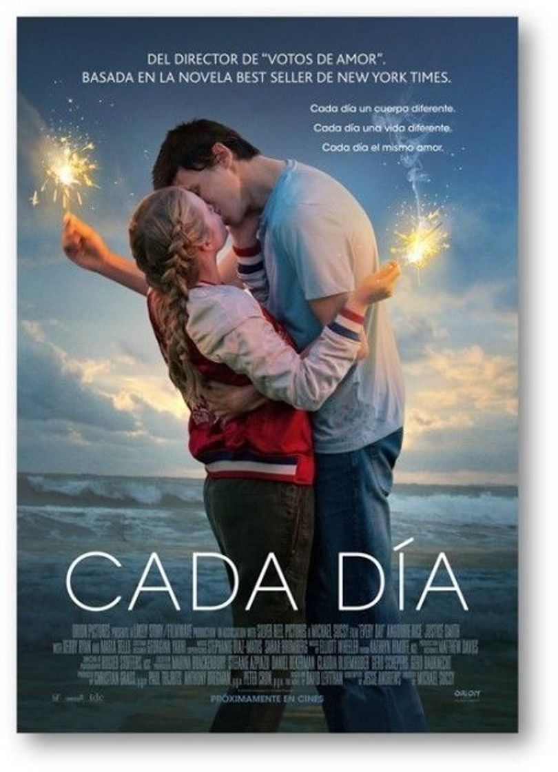 Movie Cada Día