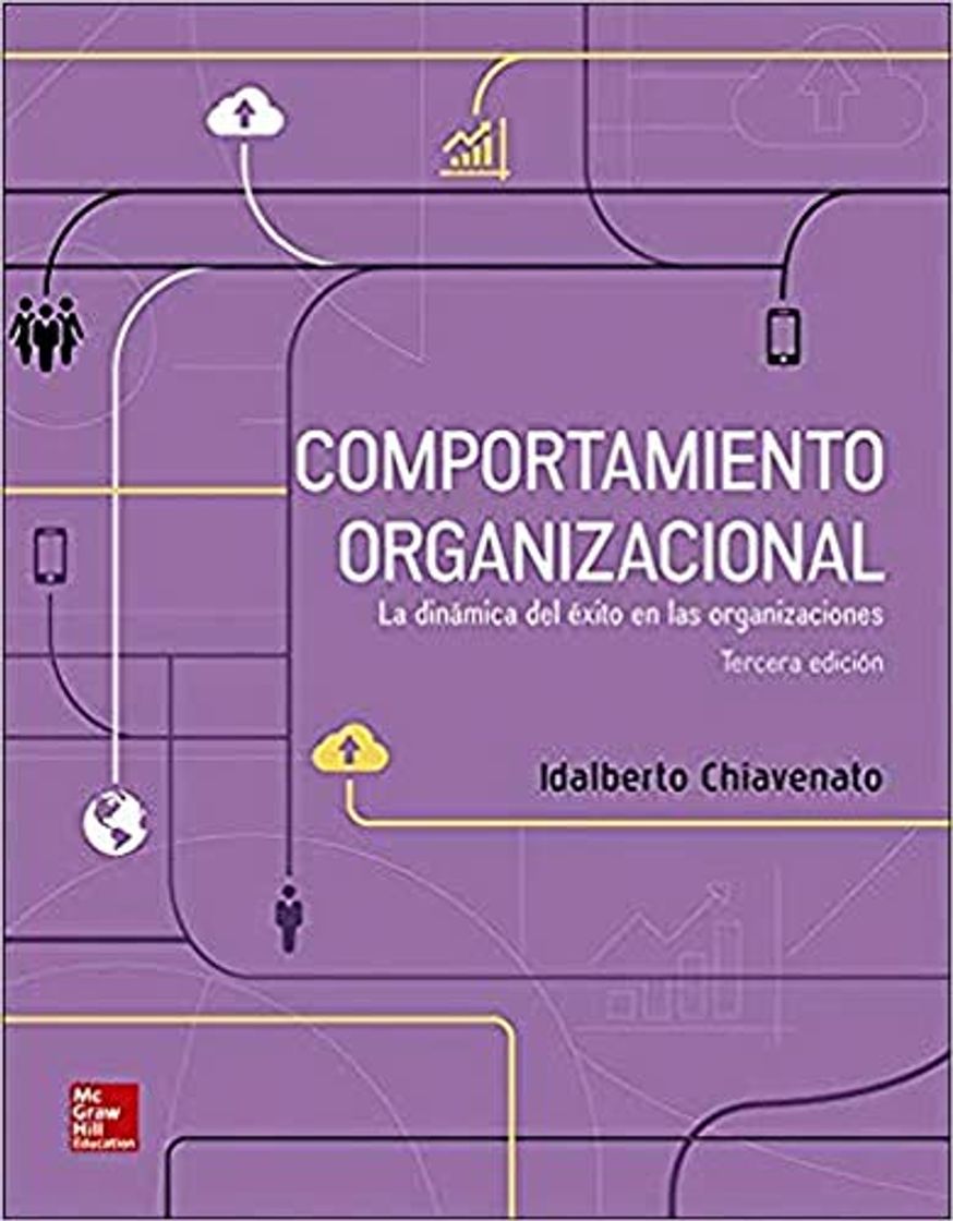 Books COMPORTAMIENTO ORGANIZACIONAL