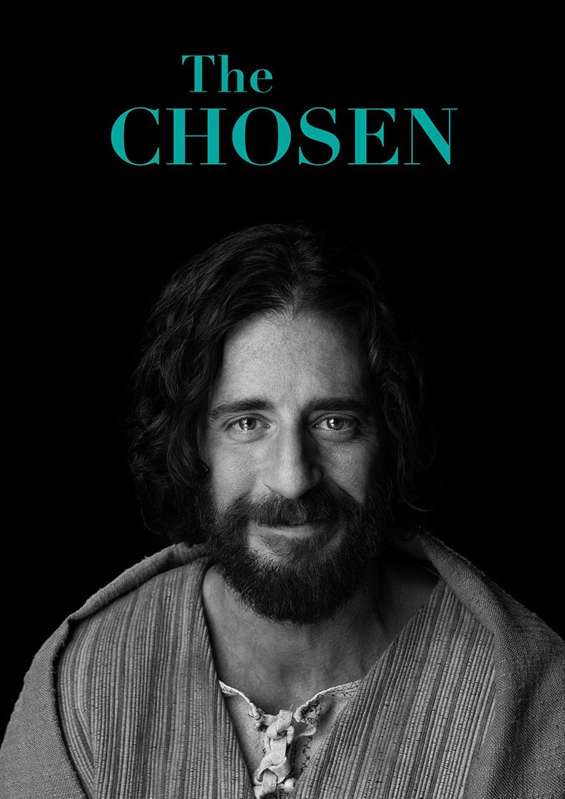 Serie The Chosen (Los elegidos)