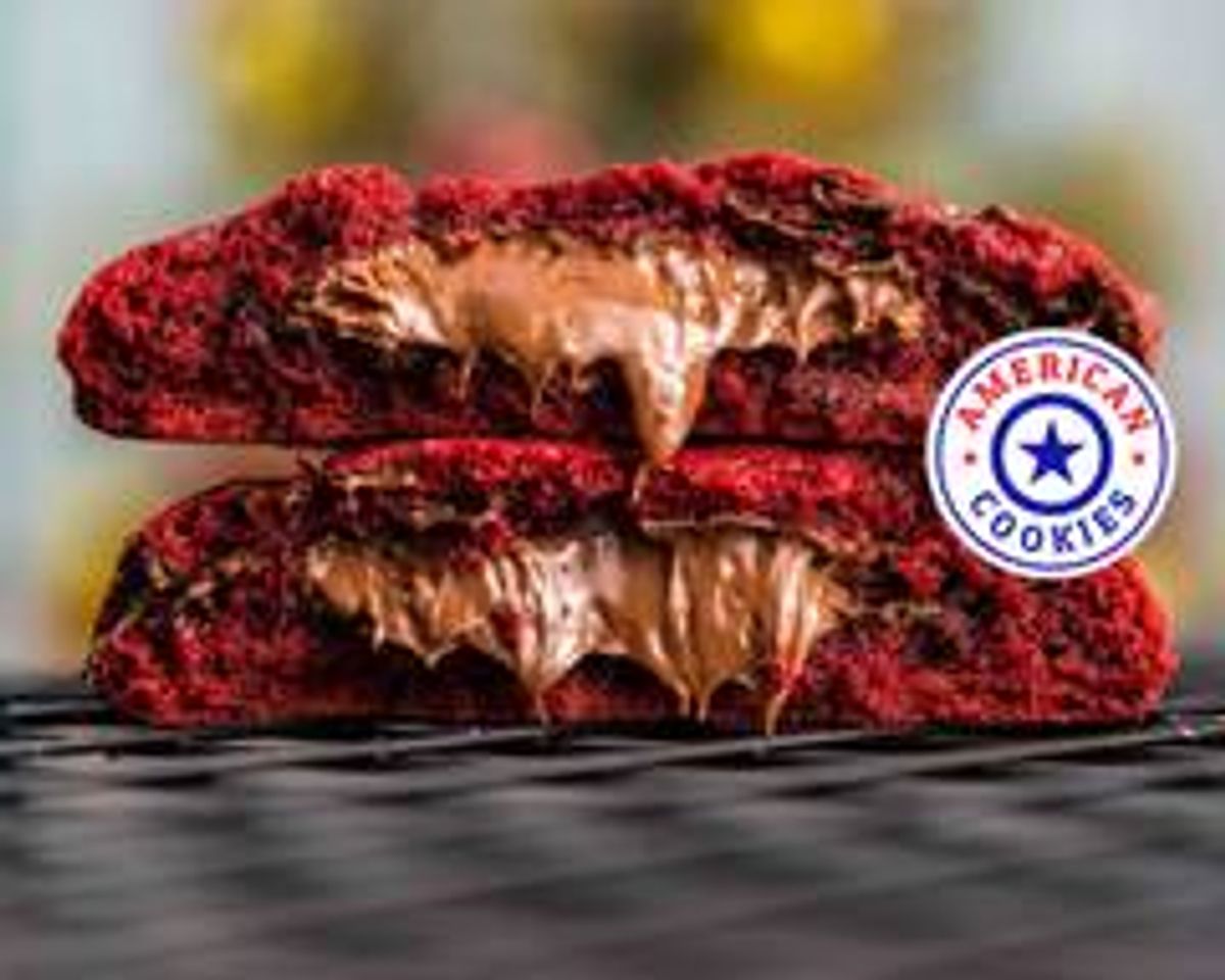 Place American Cookies - Águas Claras