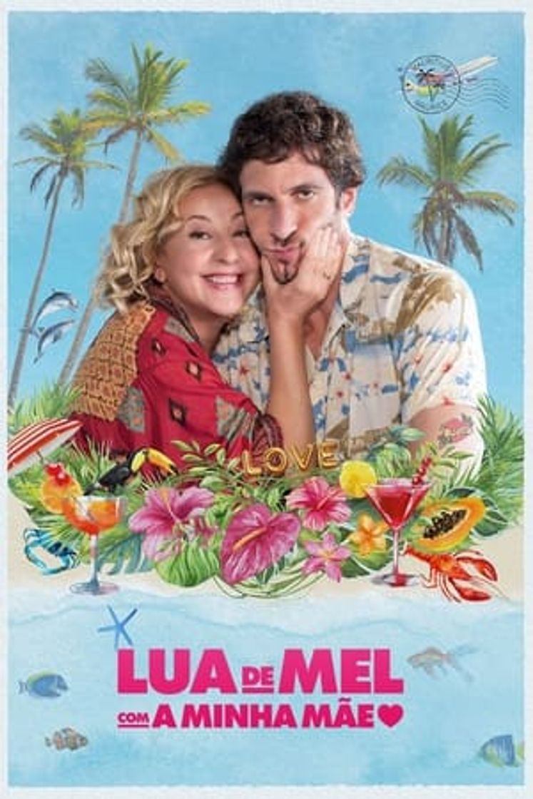 Película Amor de madre