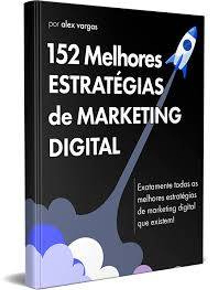 Fashion Ebook 152 Estratégias de Marketing Digital