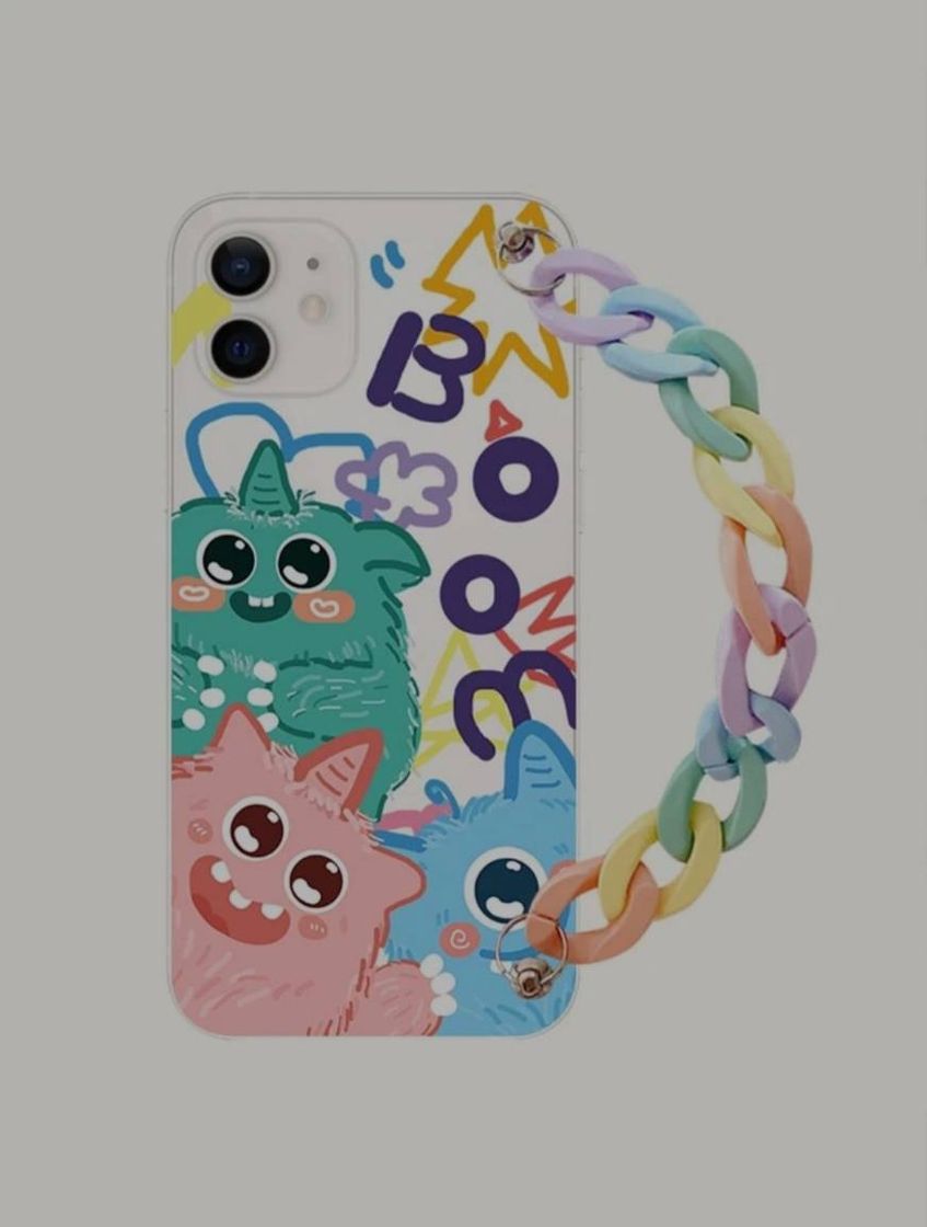 Producto Capinha de Celular