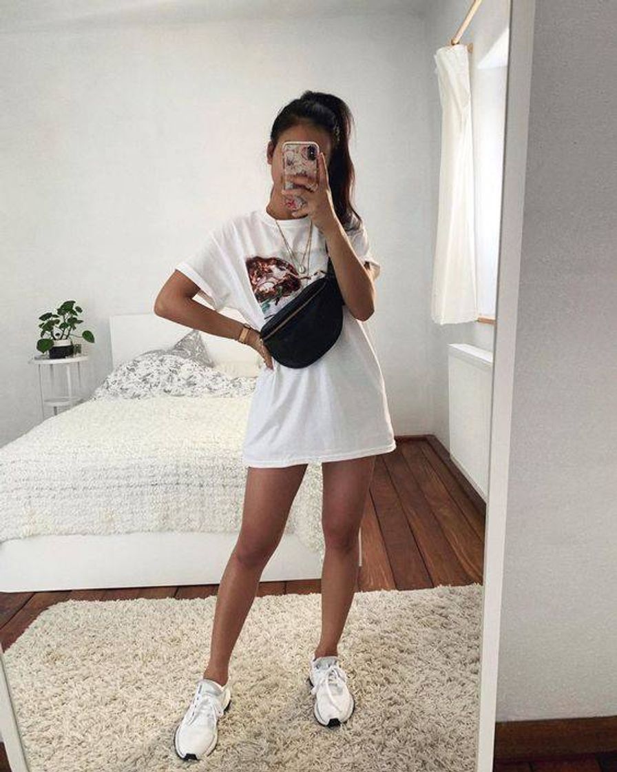Social Oufits con remeron 