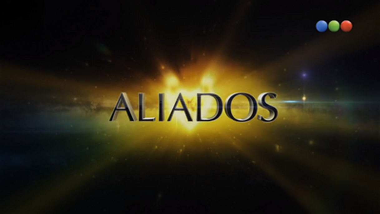 Serie Aliados