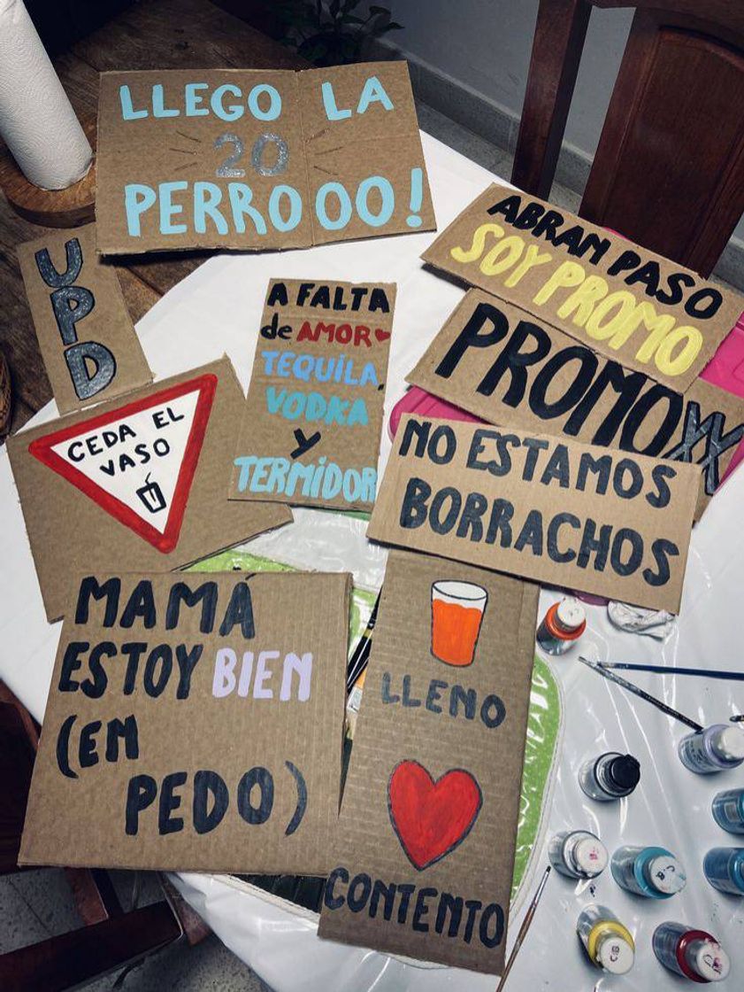 Social Carteles