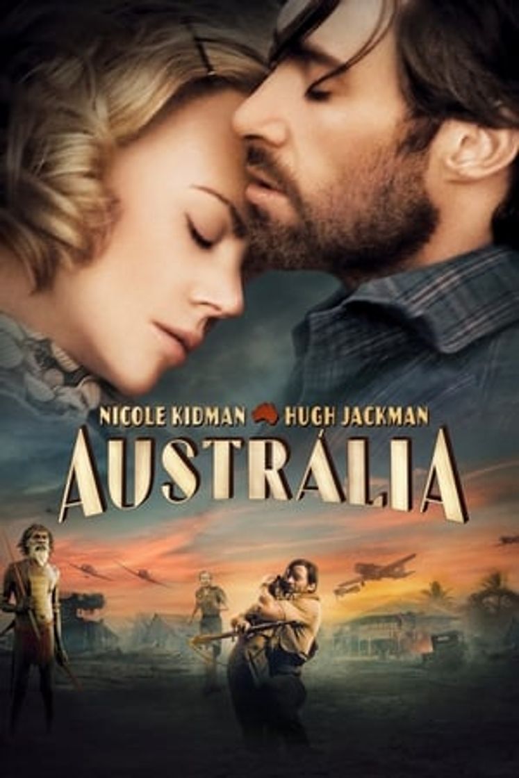 Movie Australia