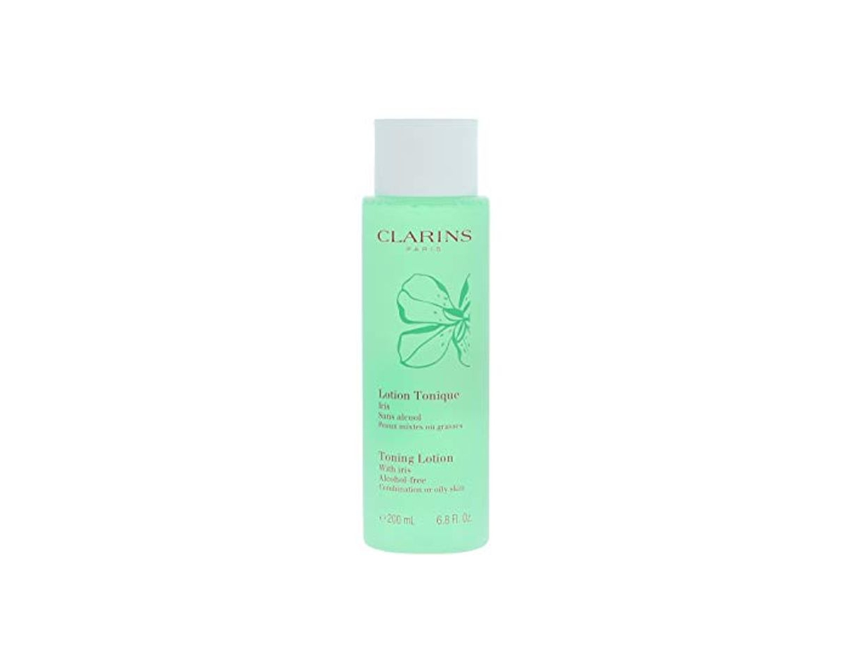 Belleza Clarins Pmg Lotion Tonique - Desmaquillante