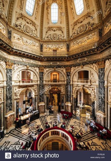 Museo de Historia del Arte de Viena