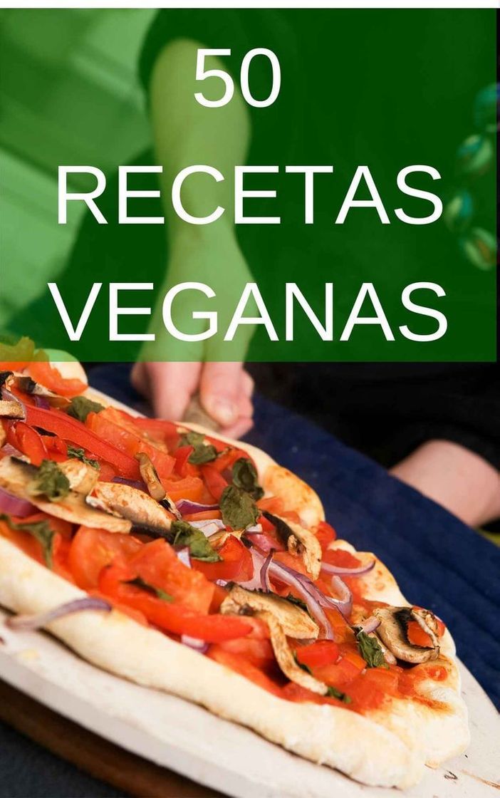 Moda 3 recetas nutritivas Vegetarianas