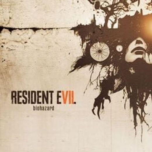 Resident Evil 7: Biohazard - Collector's Edition