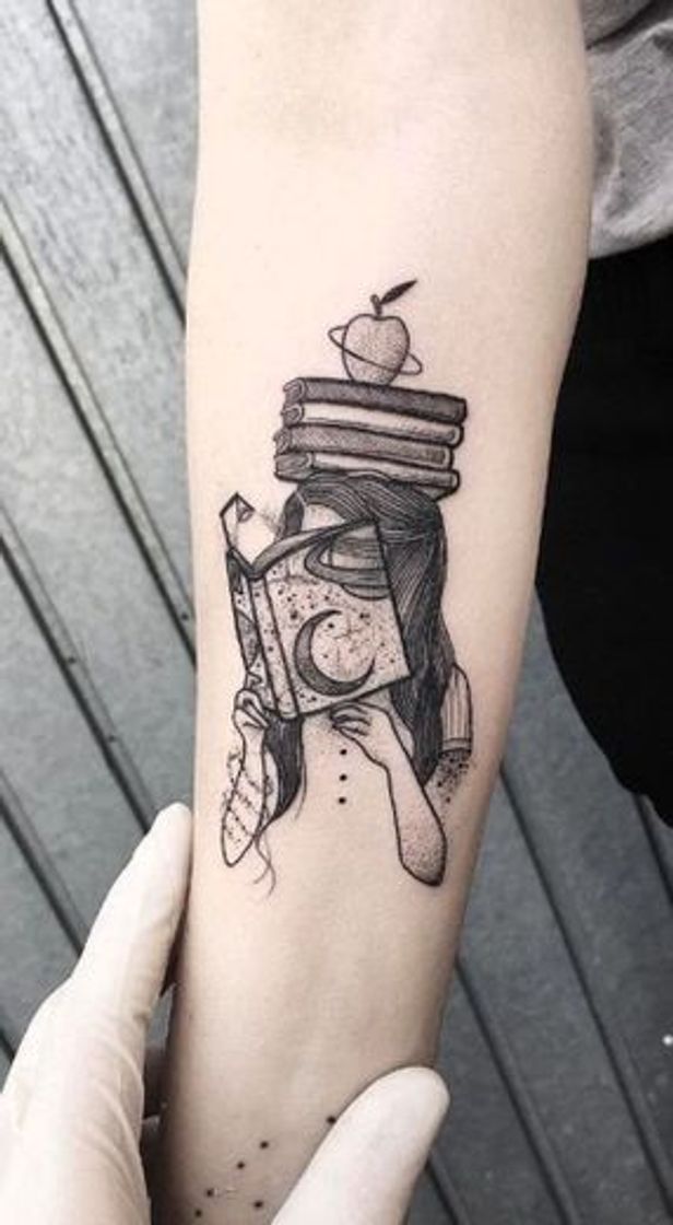 Moda Ideias de tatto