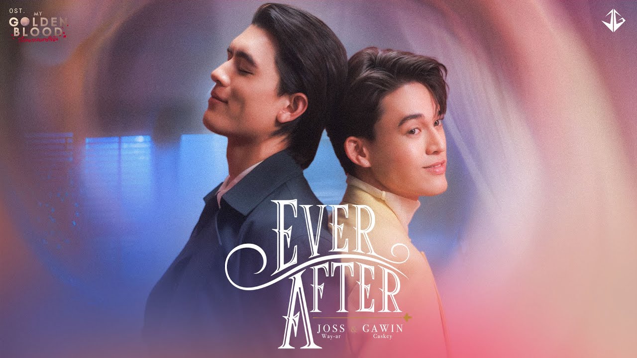 Music Ever After My Golden Blood Ost