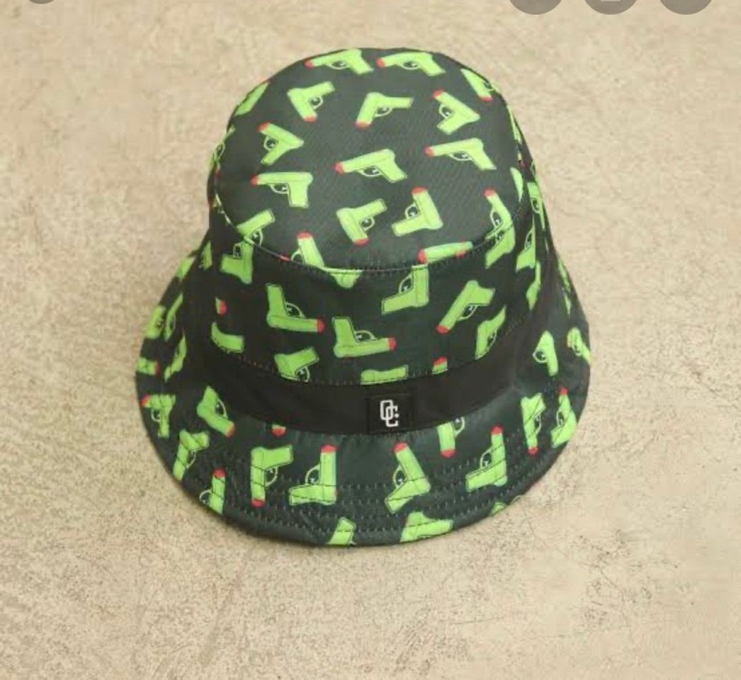 Moda Bucket