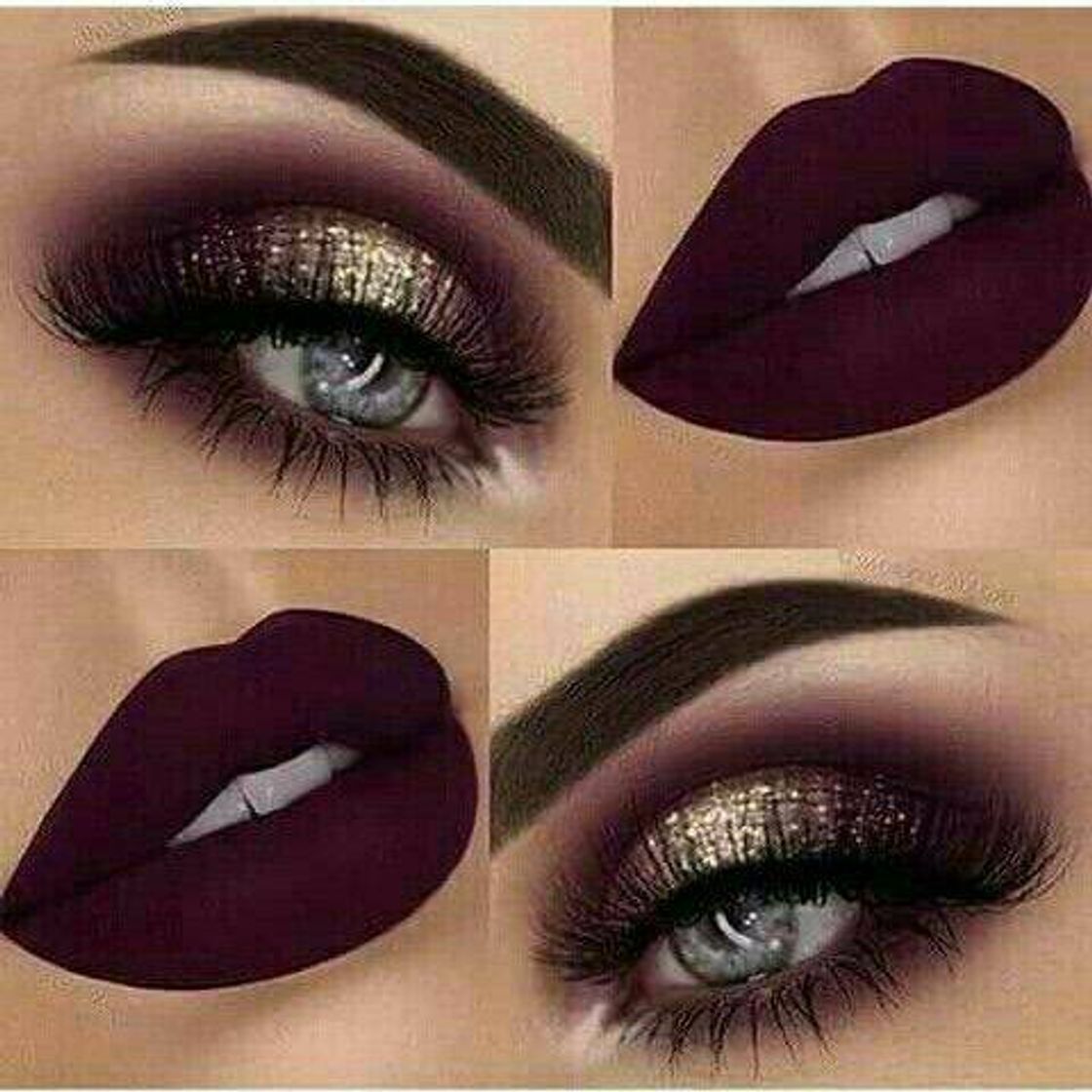 Fashion Destaque nos olhos 😍