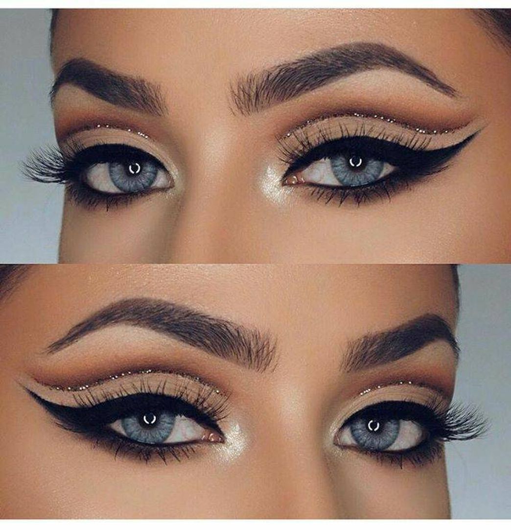 Fashion Beautiful Eyeshadow ✨