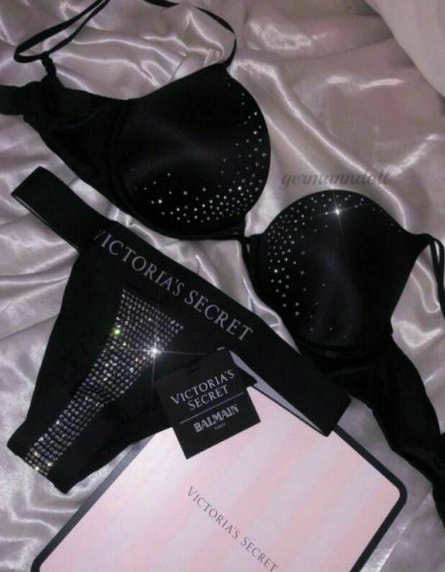 Moda Lingerie VICTORIA'S SECRET ✨✨✨