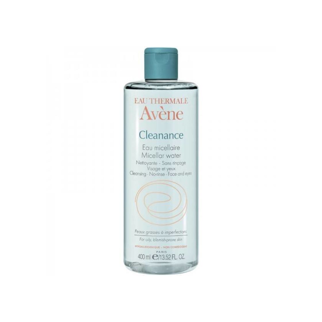 Beauty Cleanance Acqua Micellare400Ml