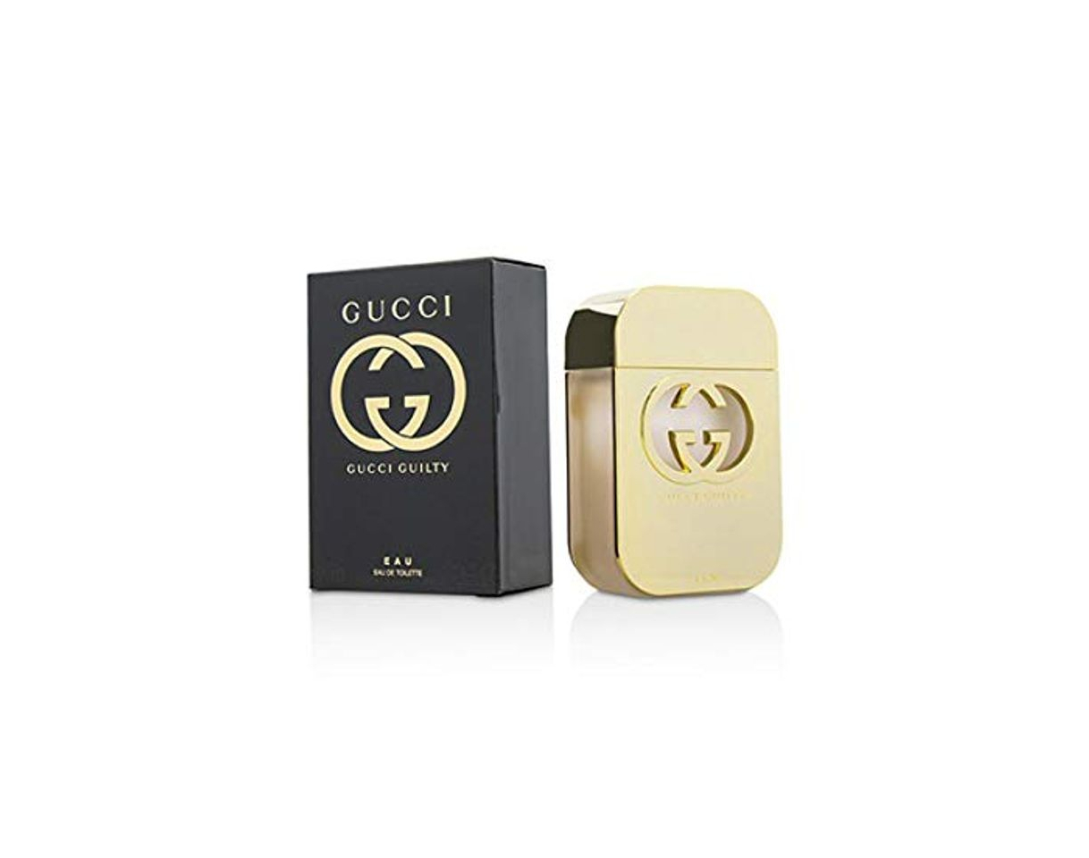 Belleza Gucci Guilty Eau de Toilette