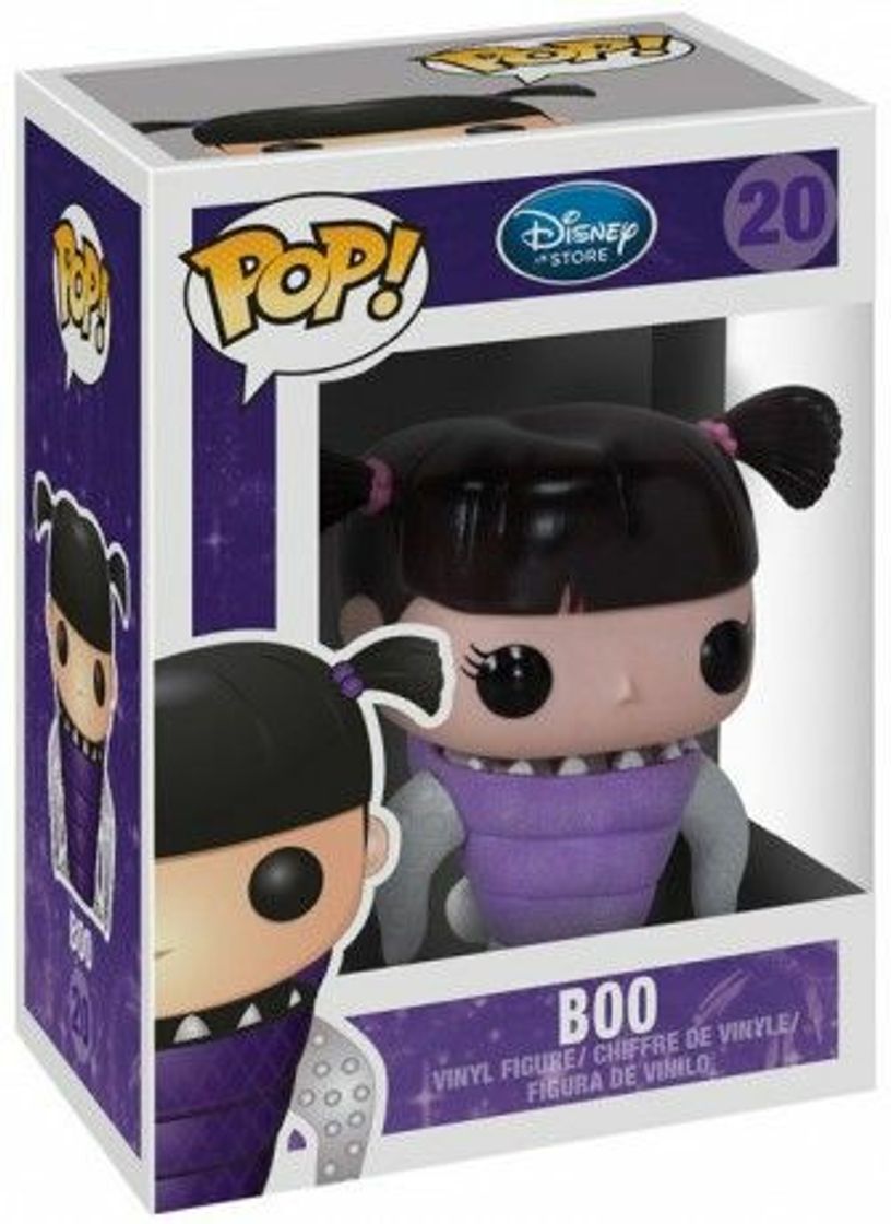 Fashion FUNKO BOO 💜