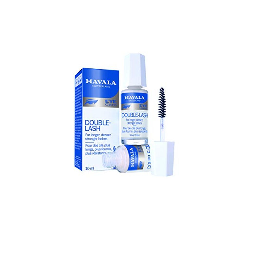 Social Mavala - Double Lash