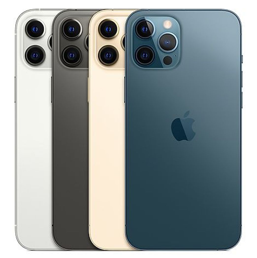 Iphone 12 Pro Max 📱 