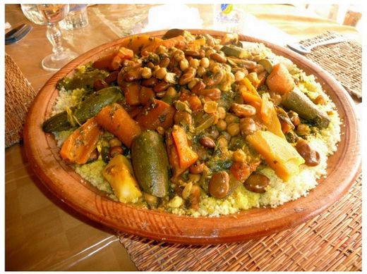 Coucous 🇲🇦 