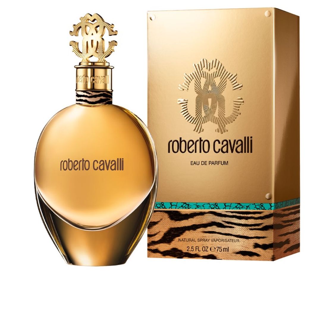 Moda ROBERTO CAVALLI perfume EDP precio online, Roberto Cavalli ...