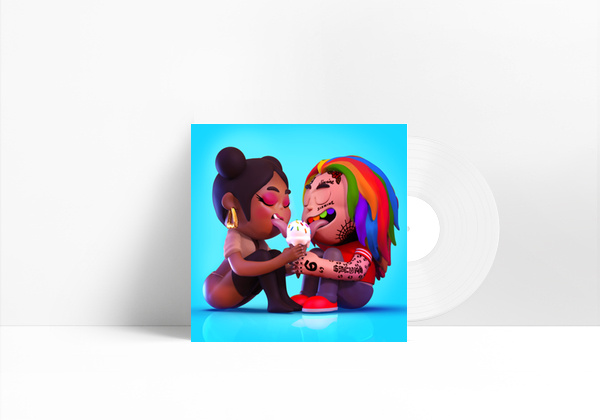 Canción FEFE