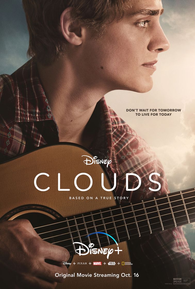 Fashion Filme Clouds 