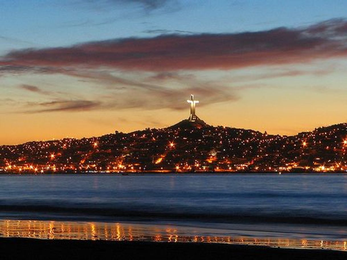 Place Coquimbo