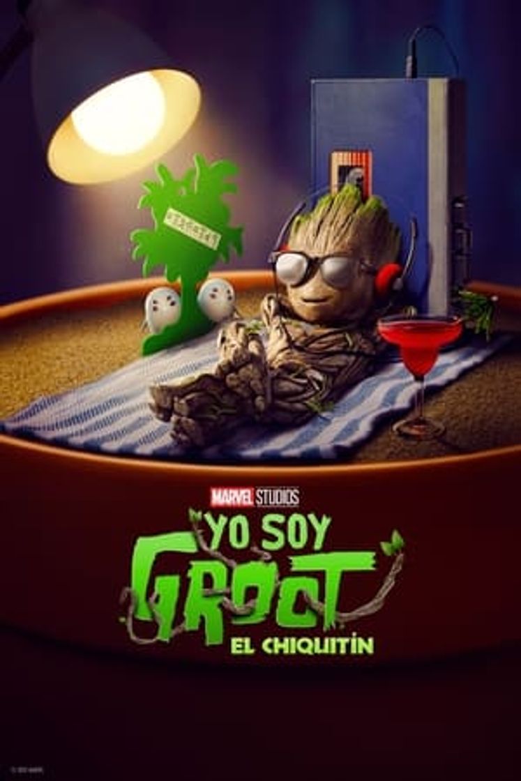 Movie El chiquitín