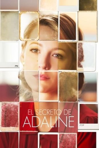 The Age of Adaline