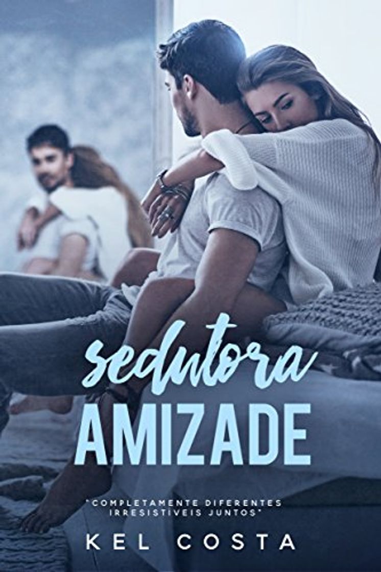 Book Sedutora Amizade