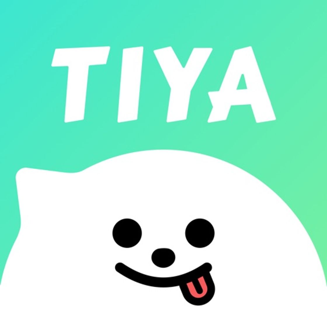 App Tiya-Team Up! Time to play.