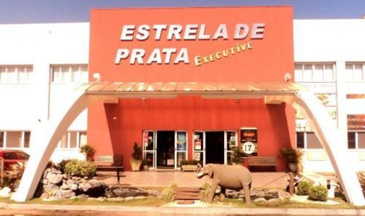 Restaurantes Churrascaria Estrela de Prata