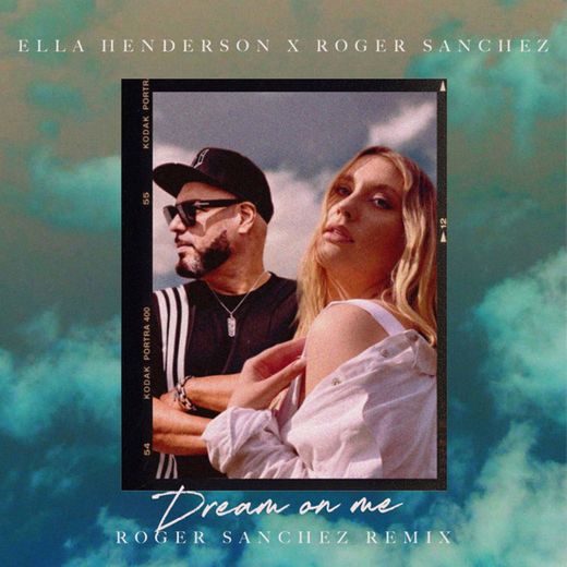 Dream On Me - Roger Sanchez Remix