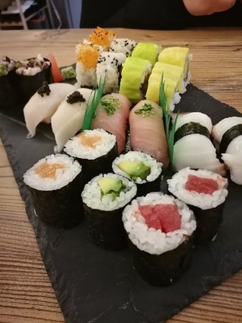 Restaurants Fai Sushi