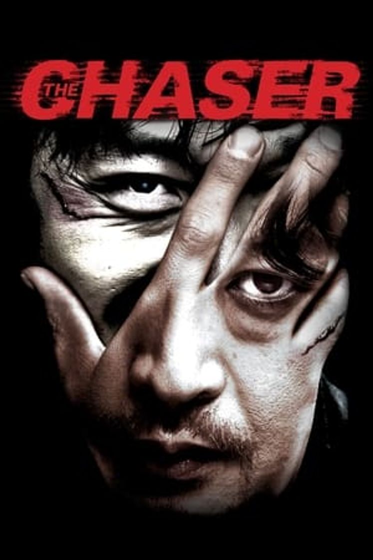 Película The Chaser