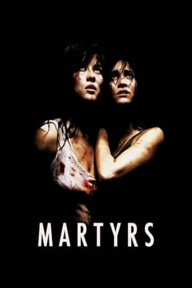 Película Martyrs