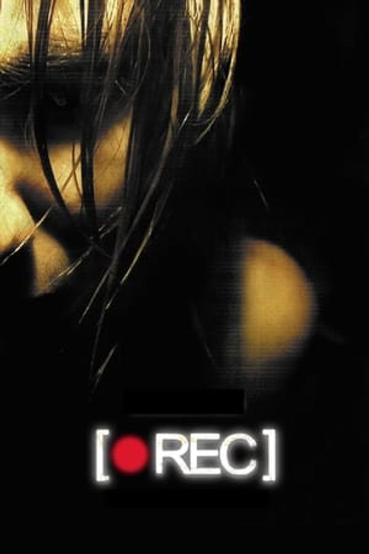 Película [REC]