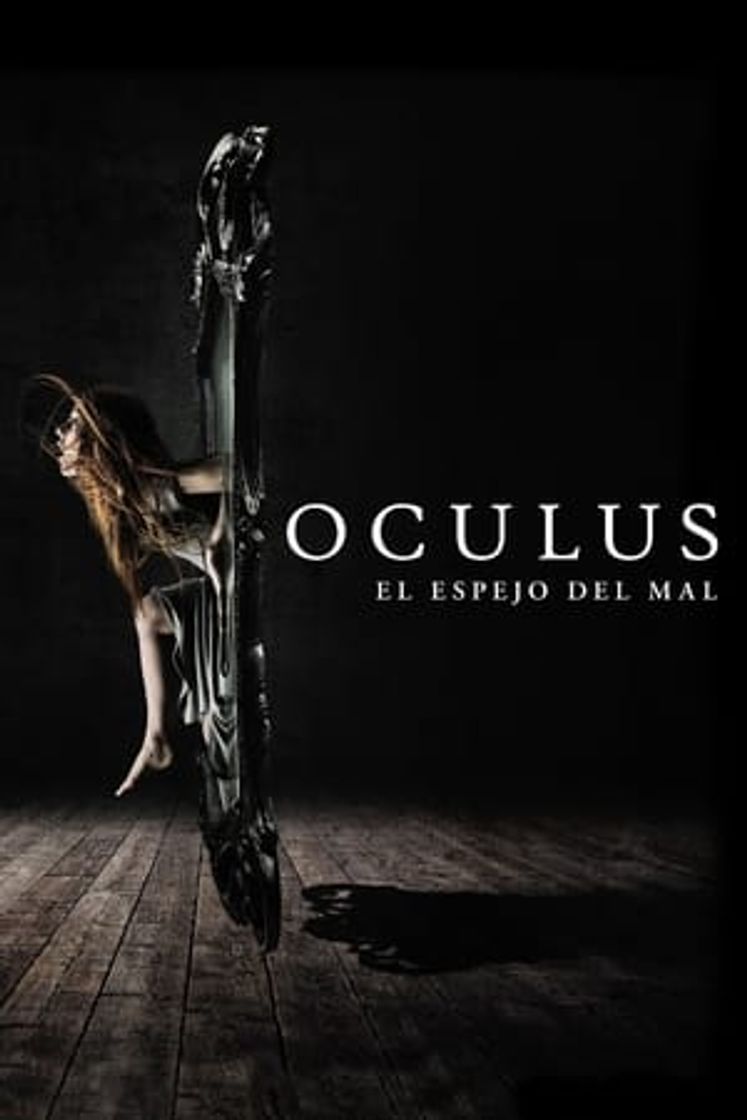 Película Oculus