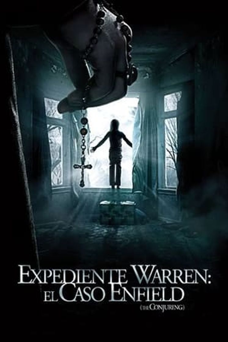 Película The Conjuring 2