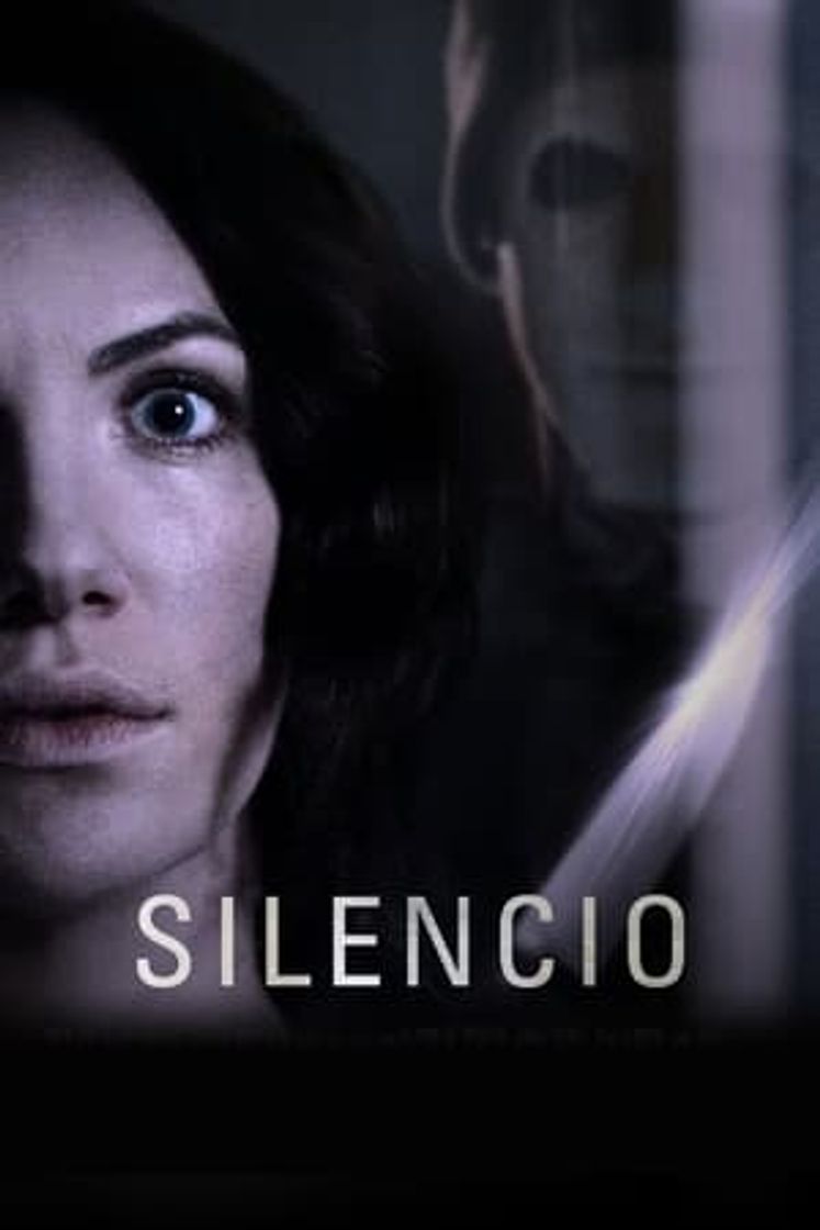 Película Silencio (Hush)