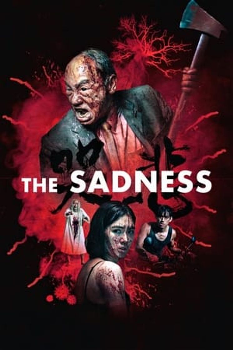 Película The Sadness