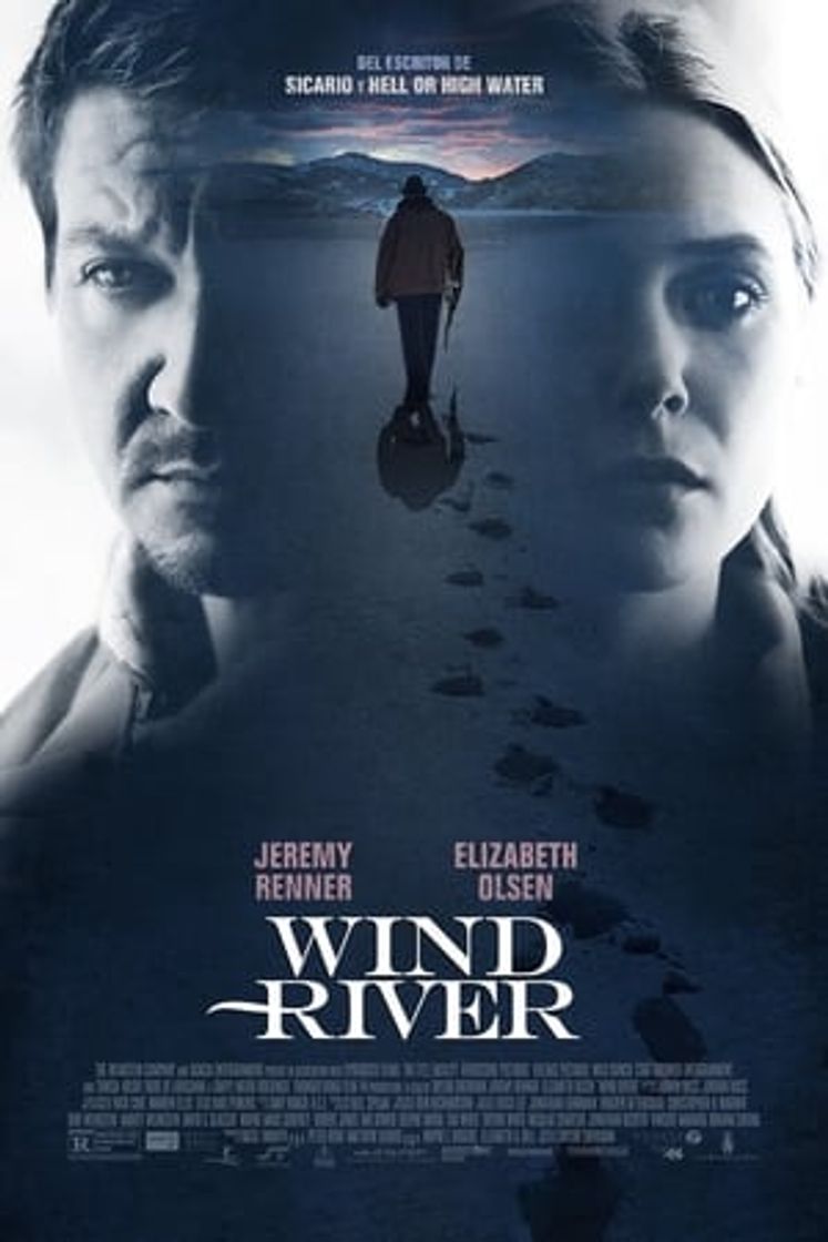 Película Wind River