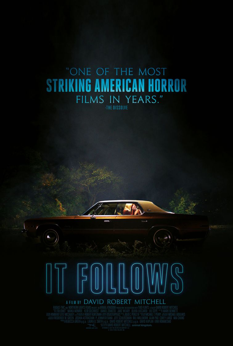 Película It Follows